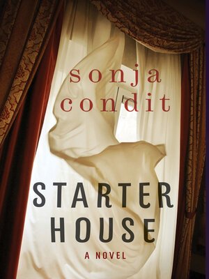 Starter House - ebook
